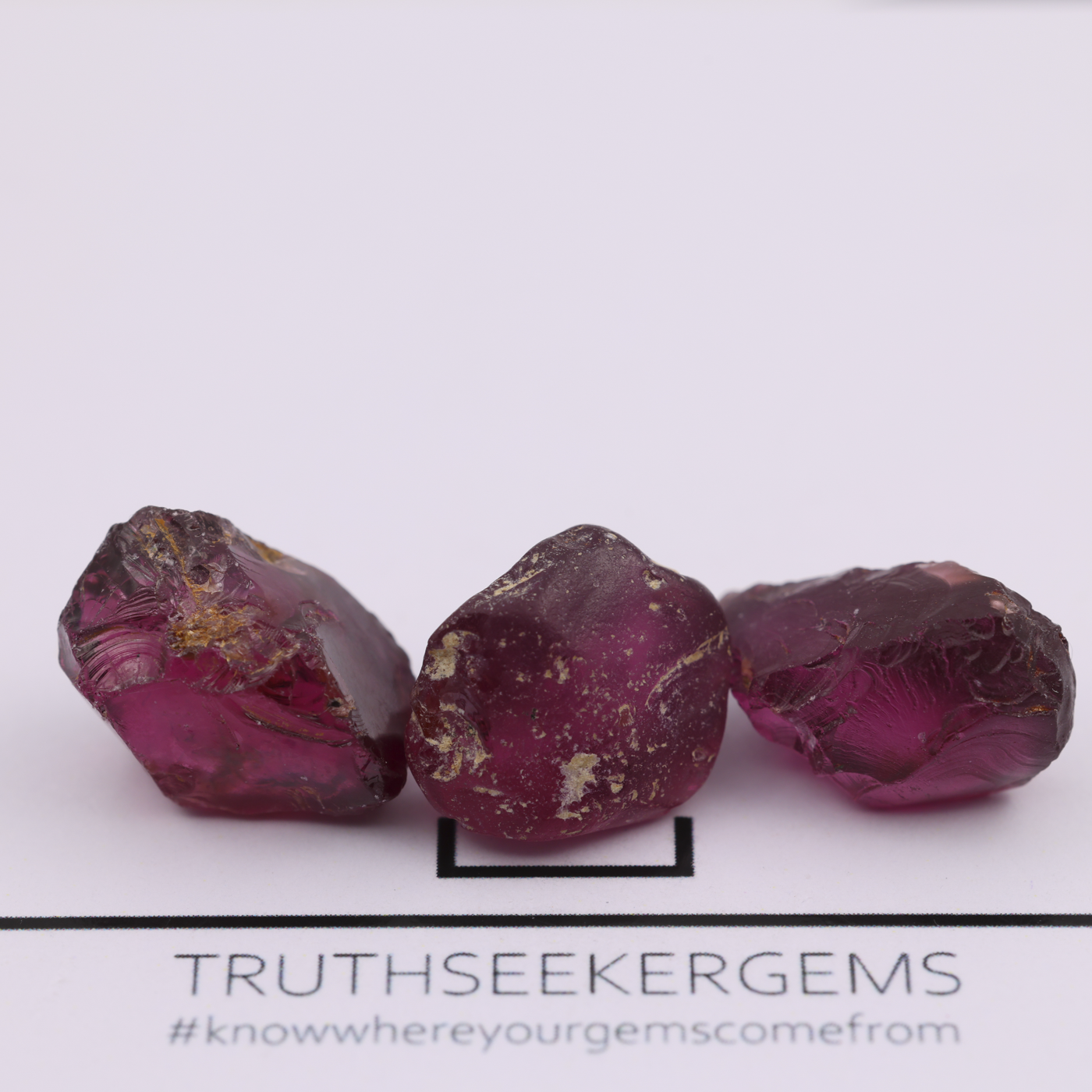 Garnet 6.95 g