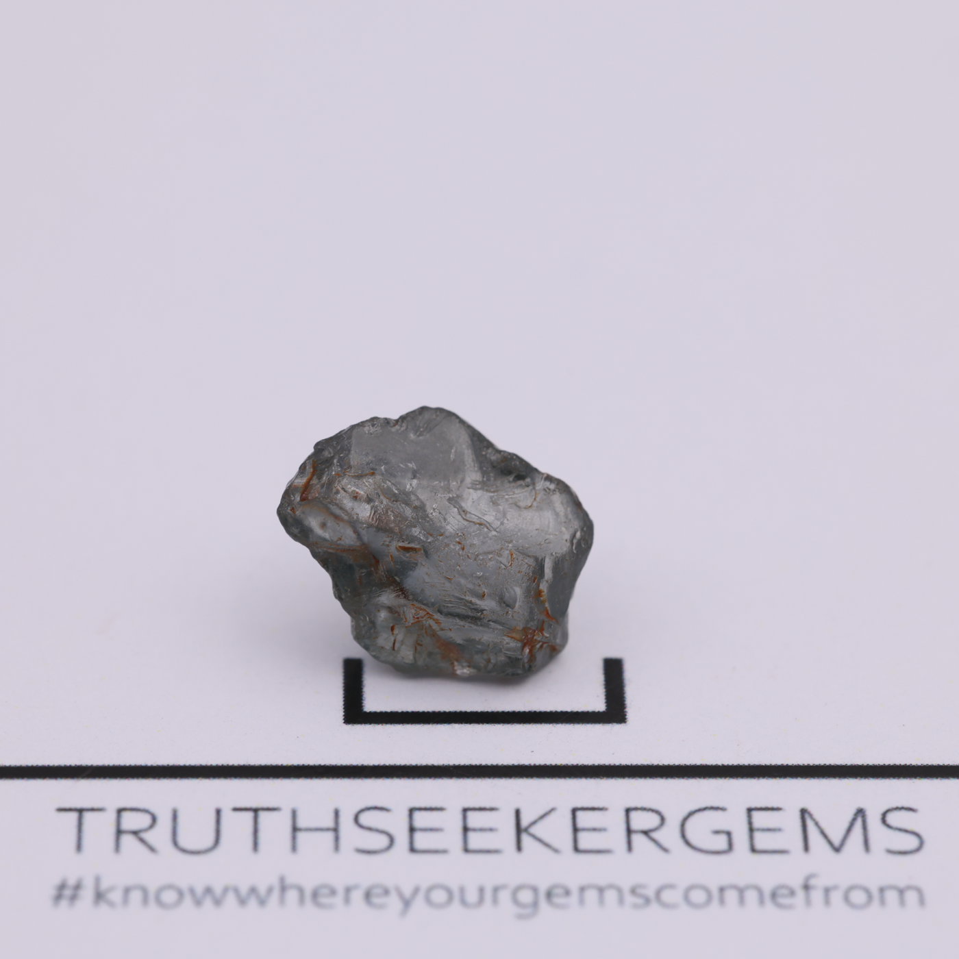 Spinel 0.80 g