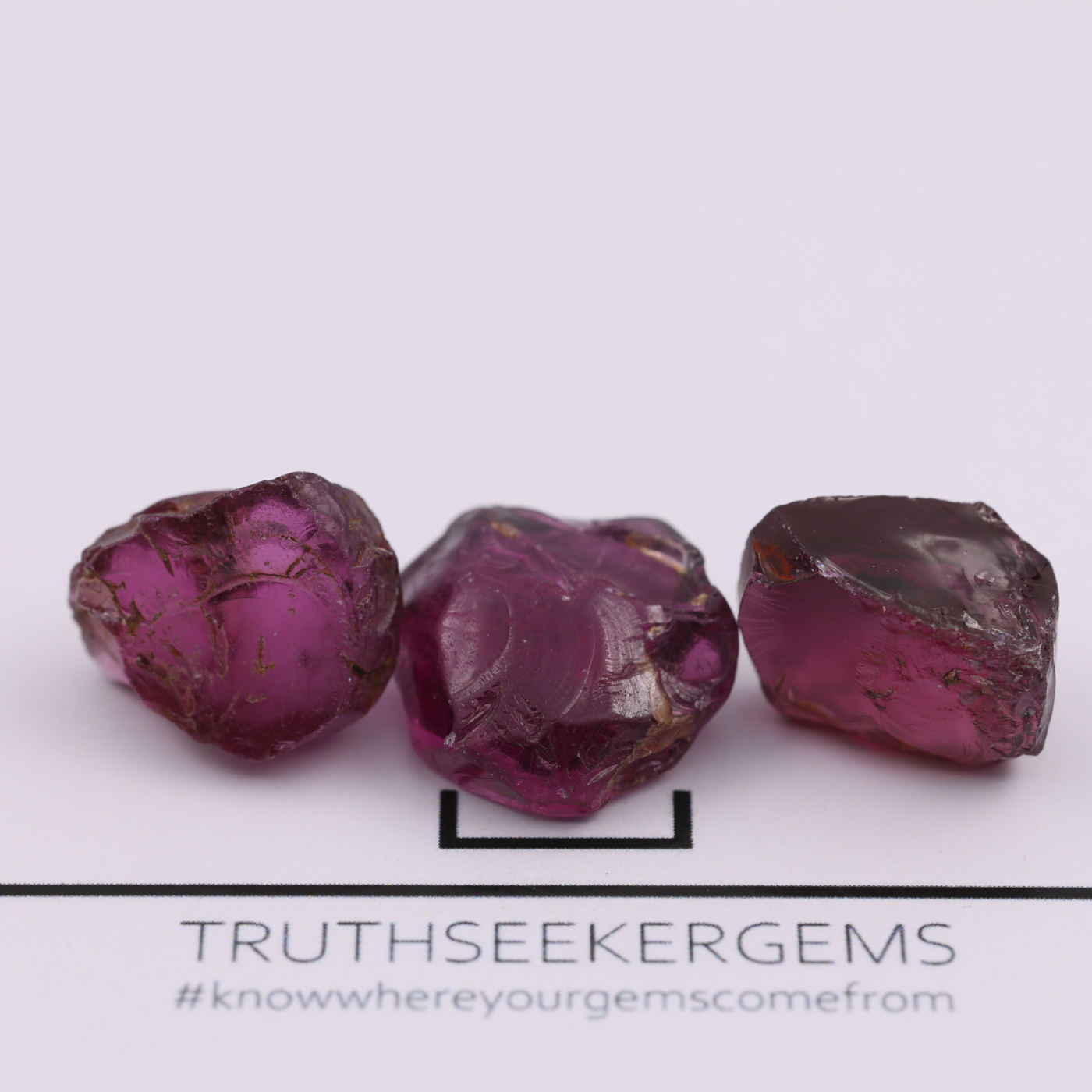 Garnet 7.35 g