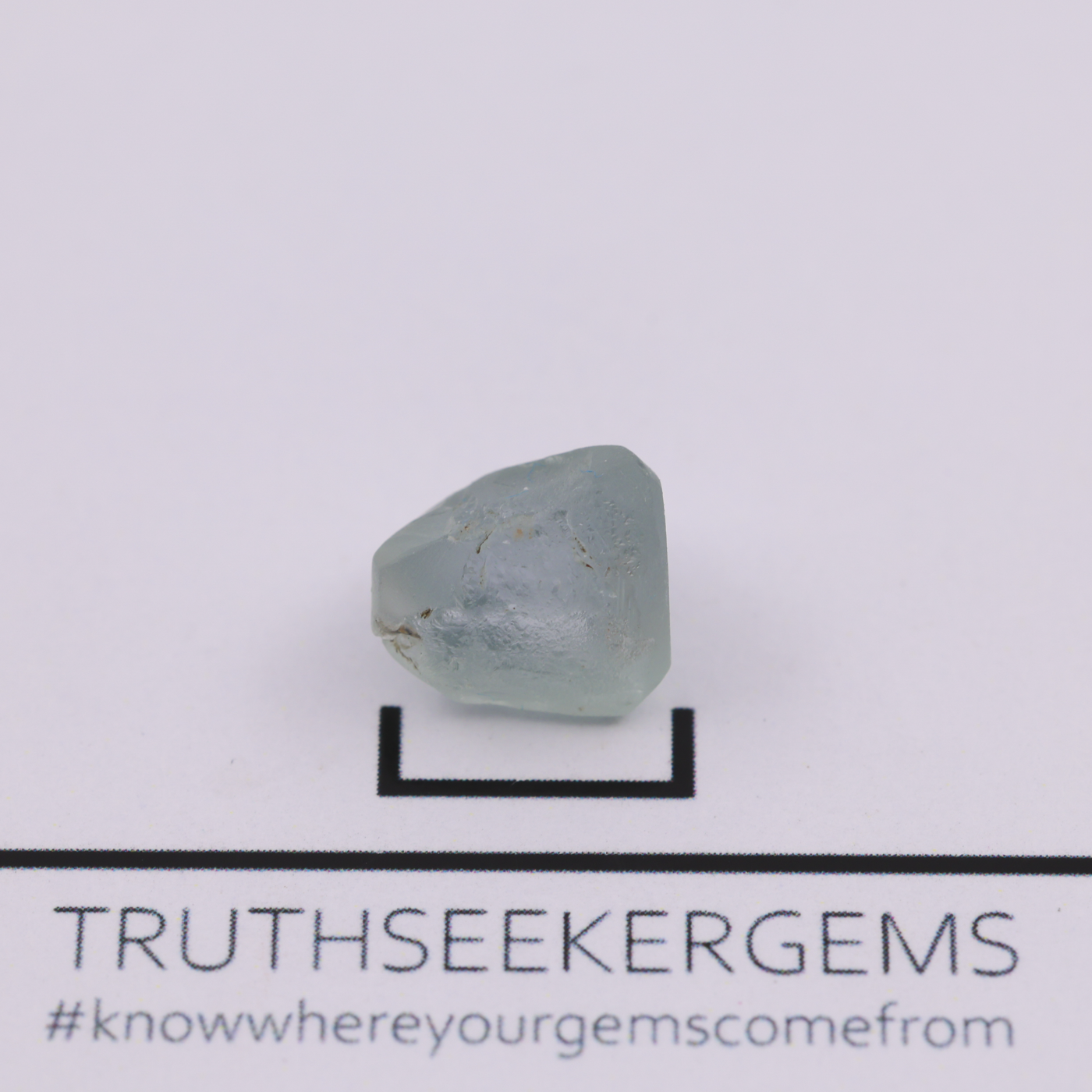 Sapphire 5.33 ct