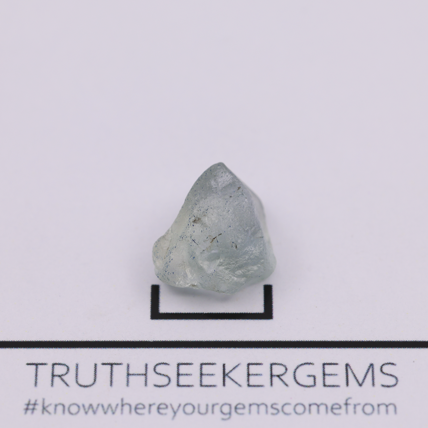 Sapphire 5.83 ct
