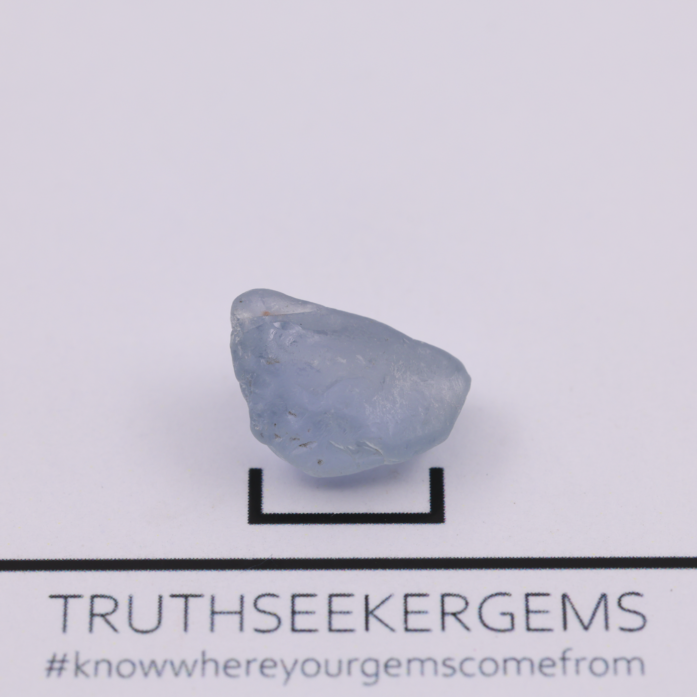 Sapphire 6.48 ct