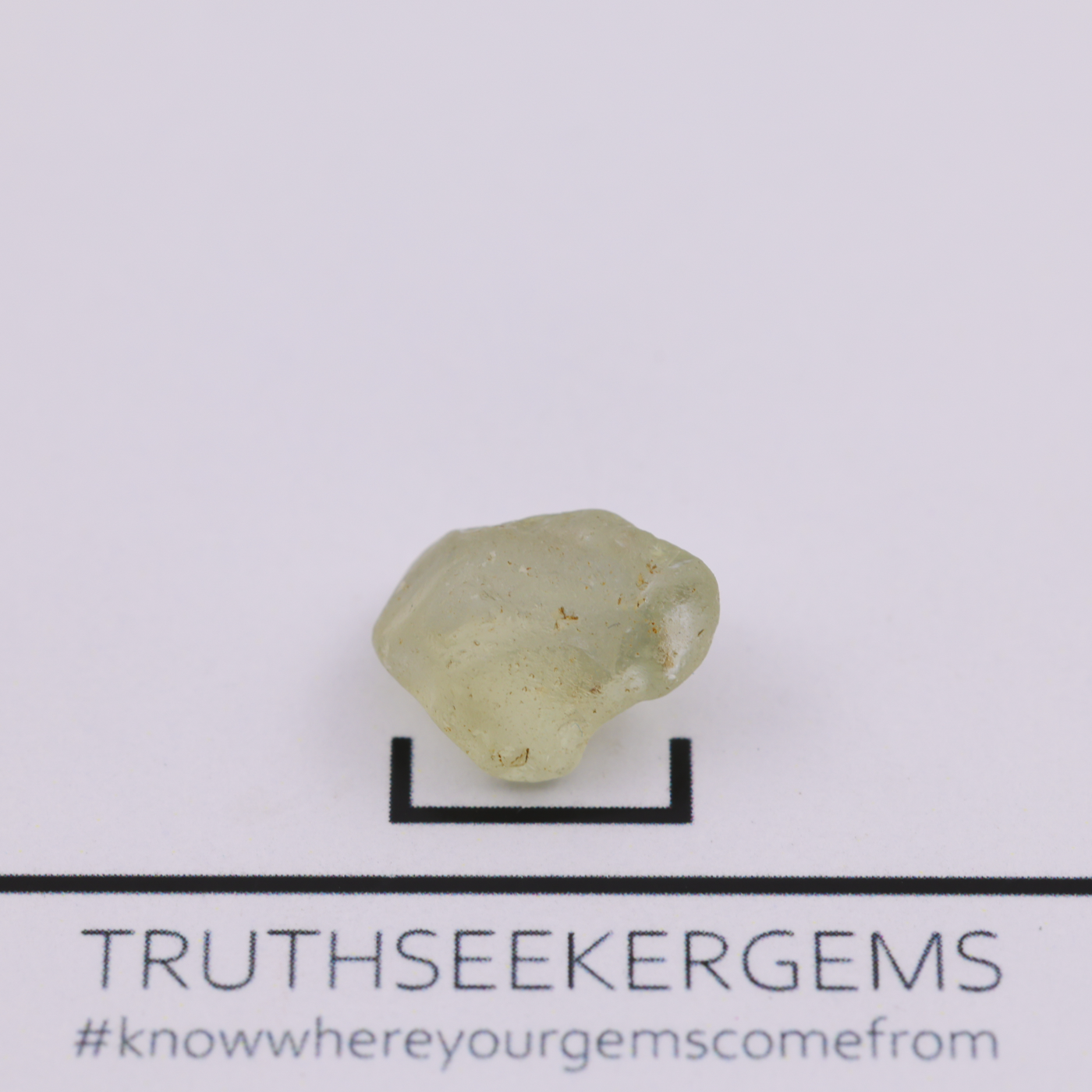 Sapphire 5.46 ct