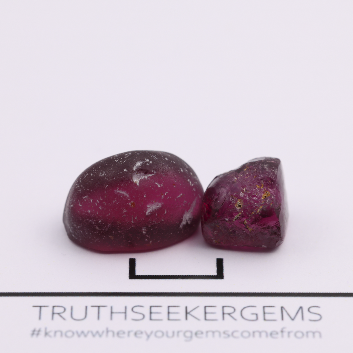 Garnet 4.50 g