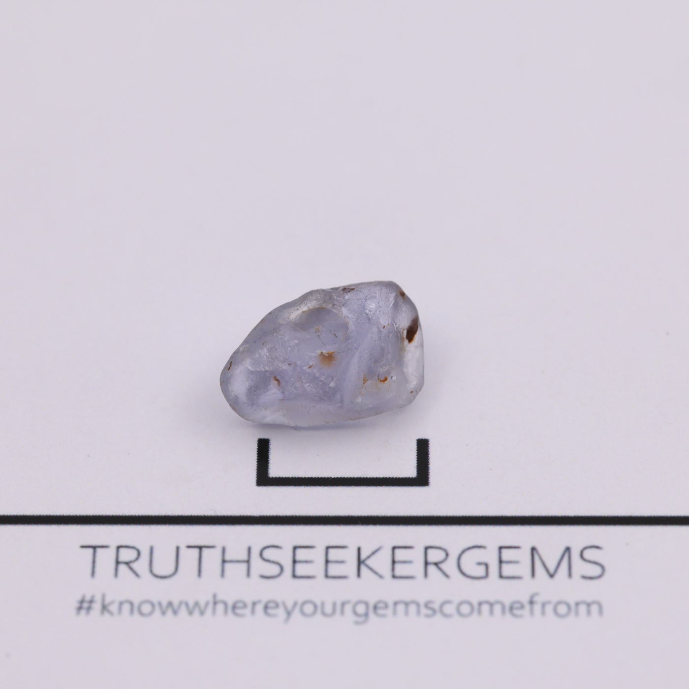 Sapphire 4.33 ct