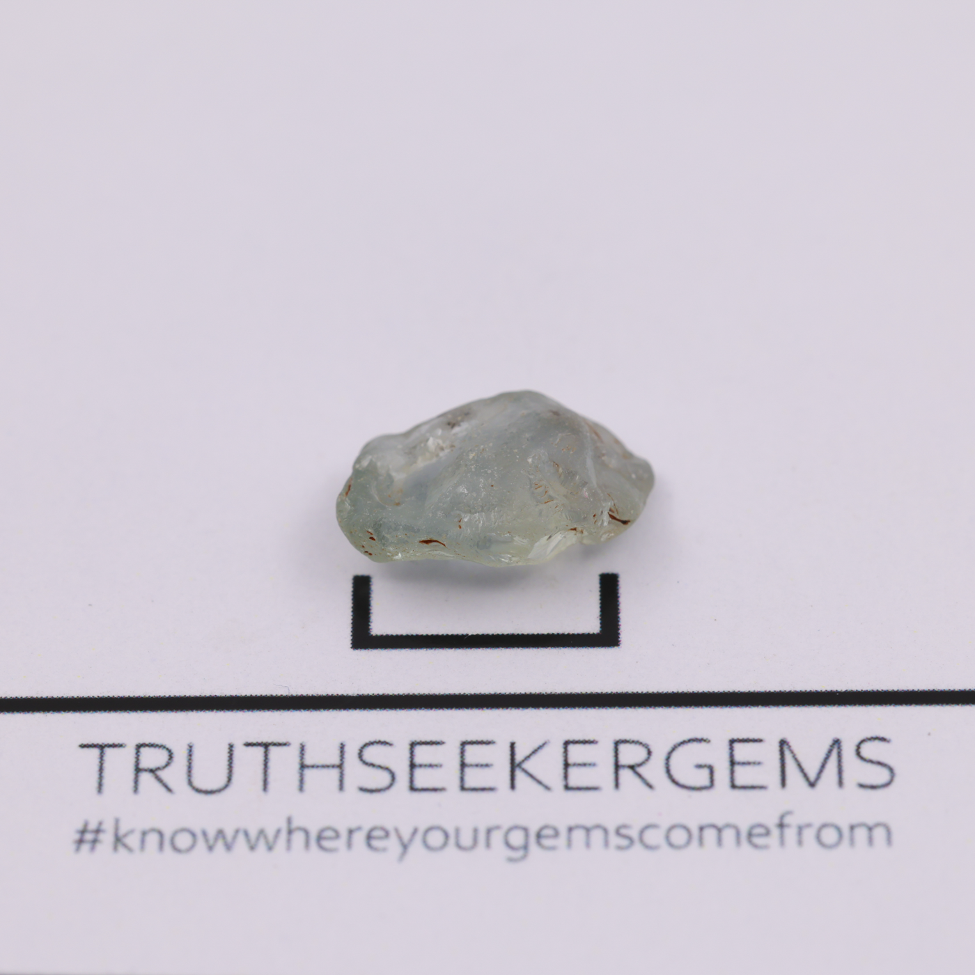 Sapphire 3.59 ct