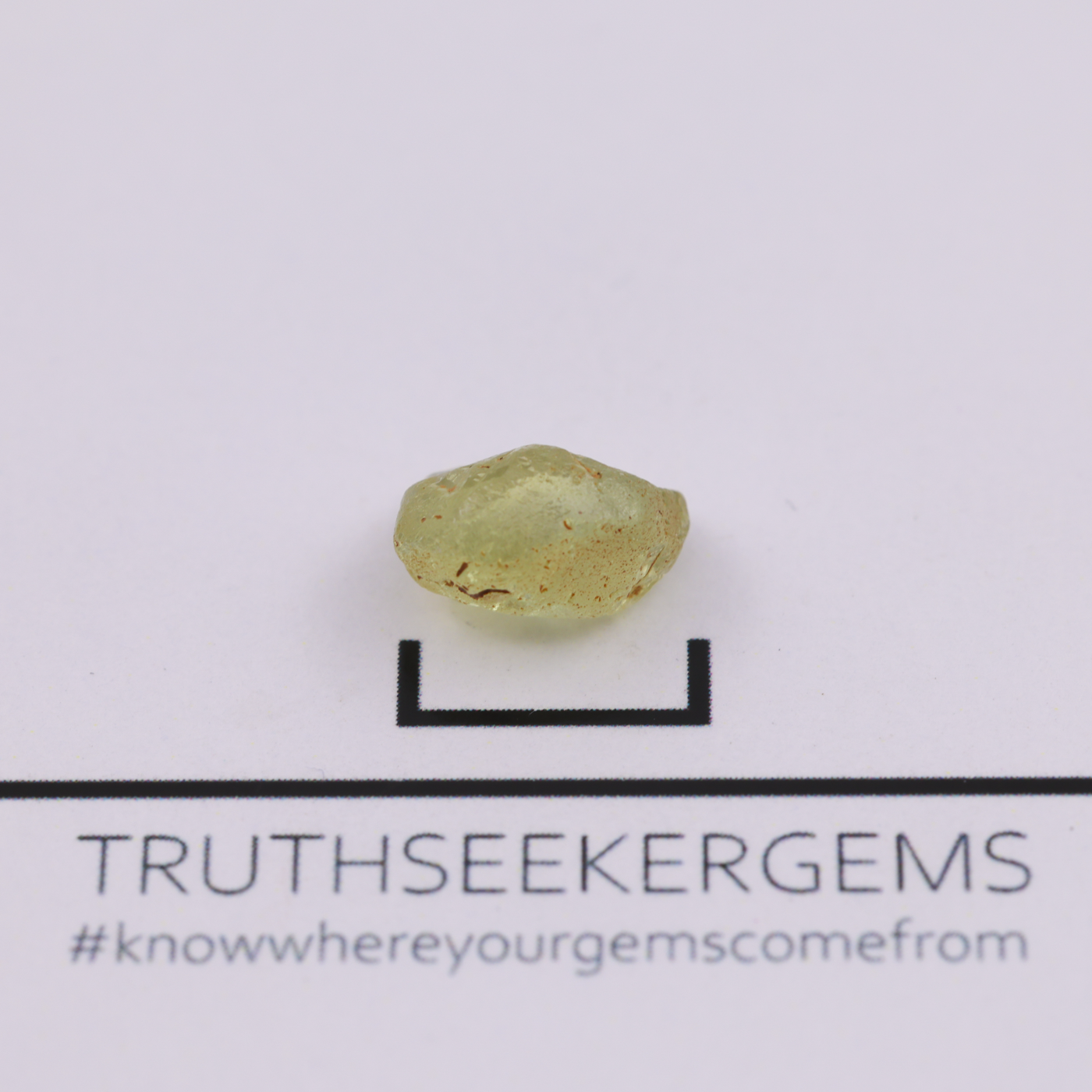 Sapphire 3.45 ct