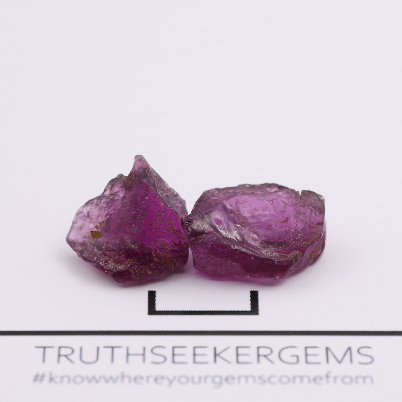 Garnet 2.38 g