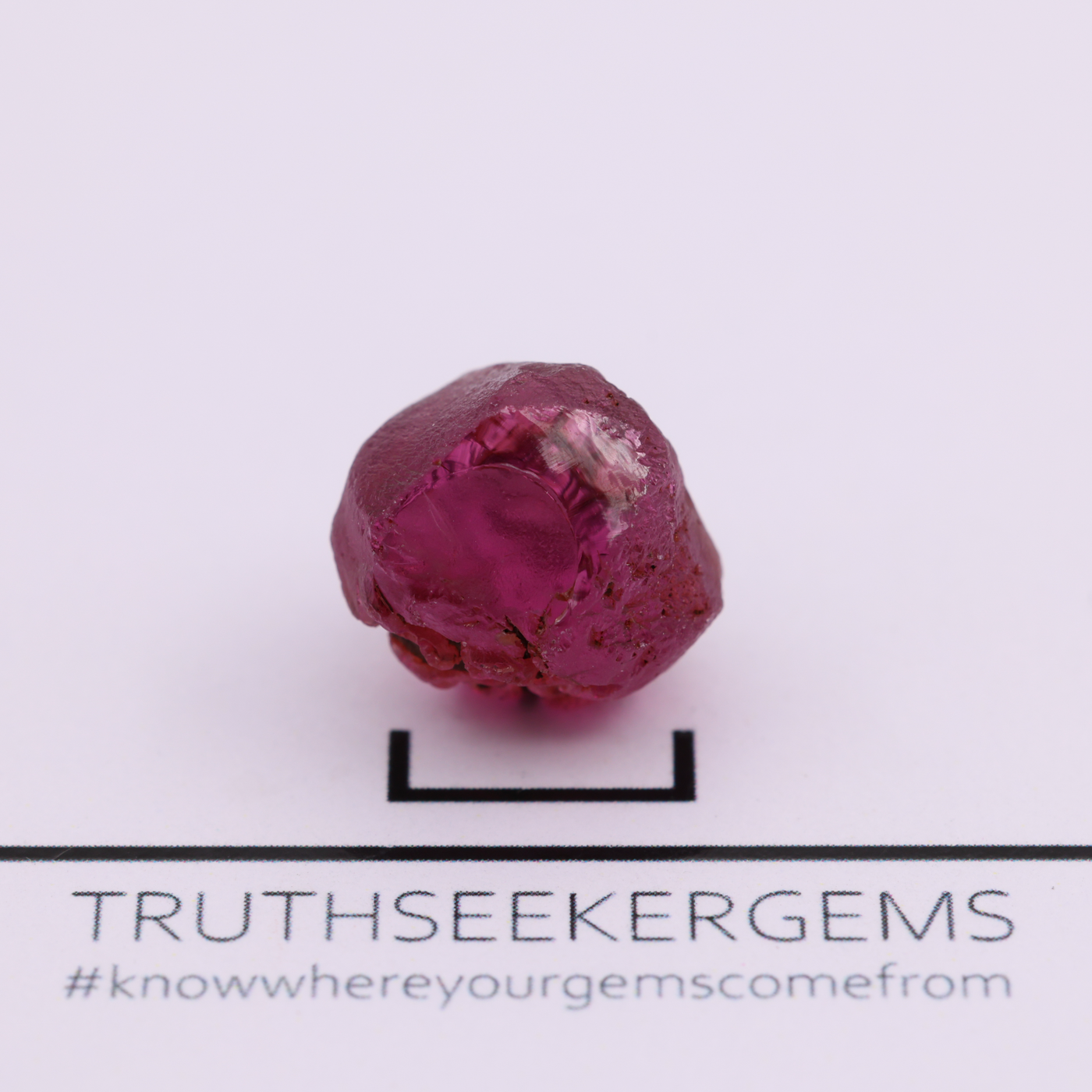 Tanga Garnet 2.65 g