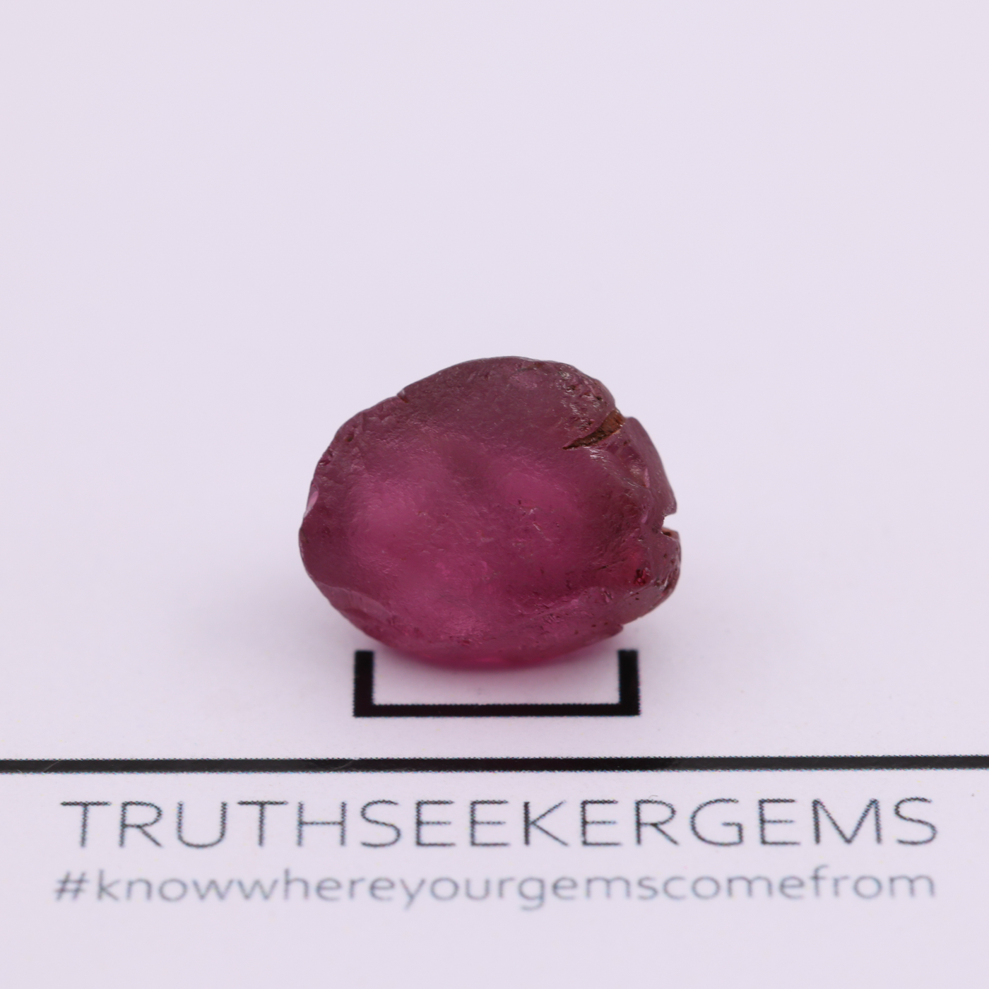 Tanga Garnet 2.05 g
