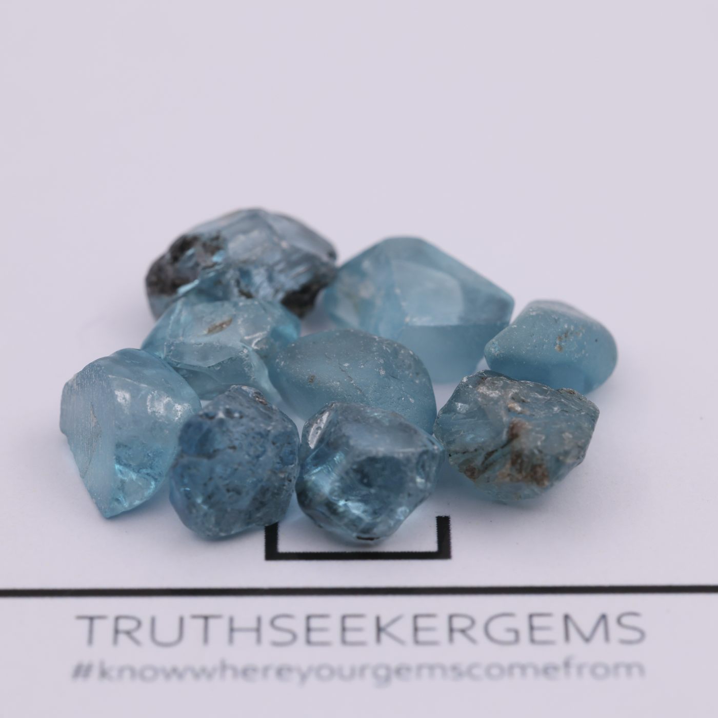 Zircon 7.94 g