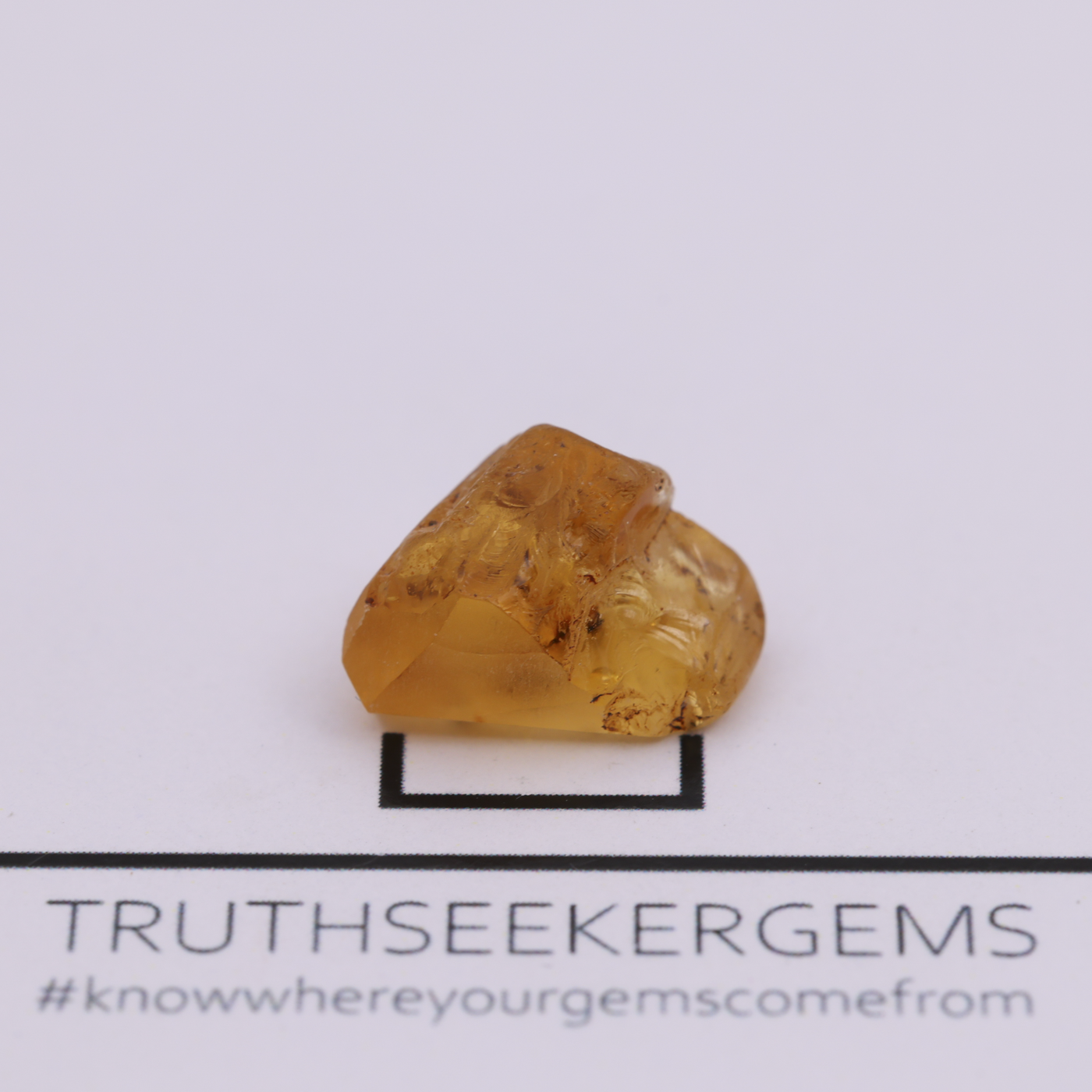 Imperial Topaz