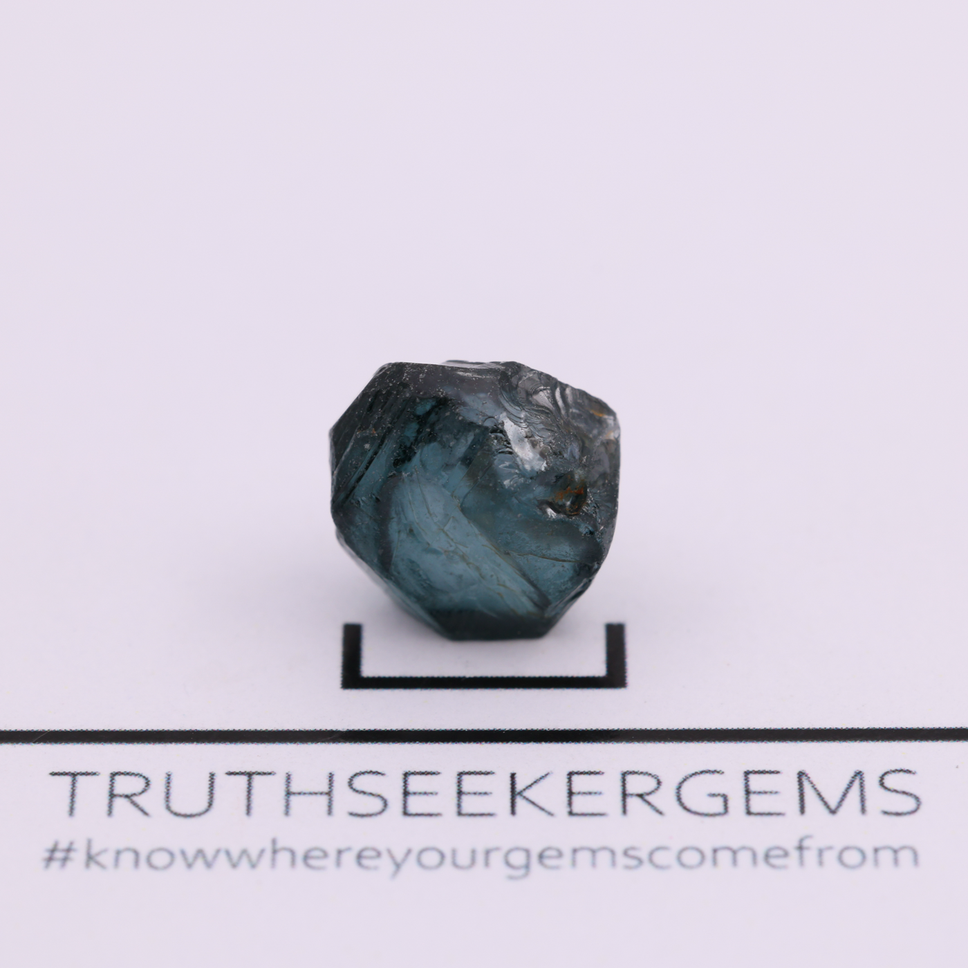Spinel 1.29 g