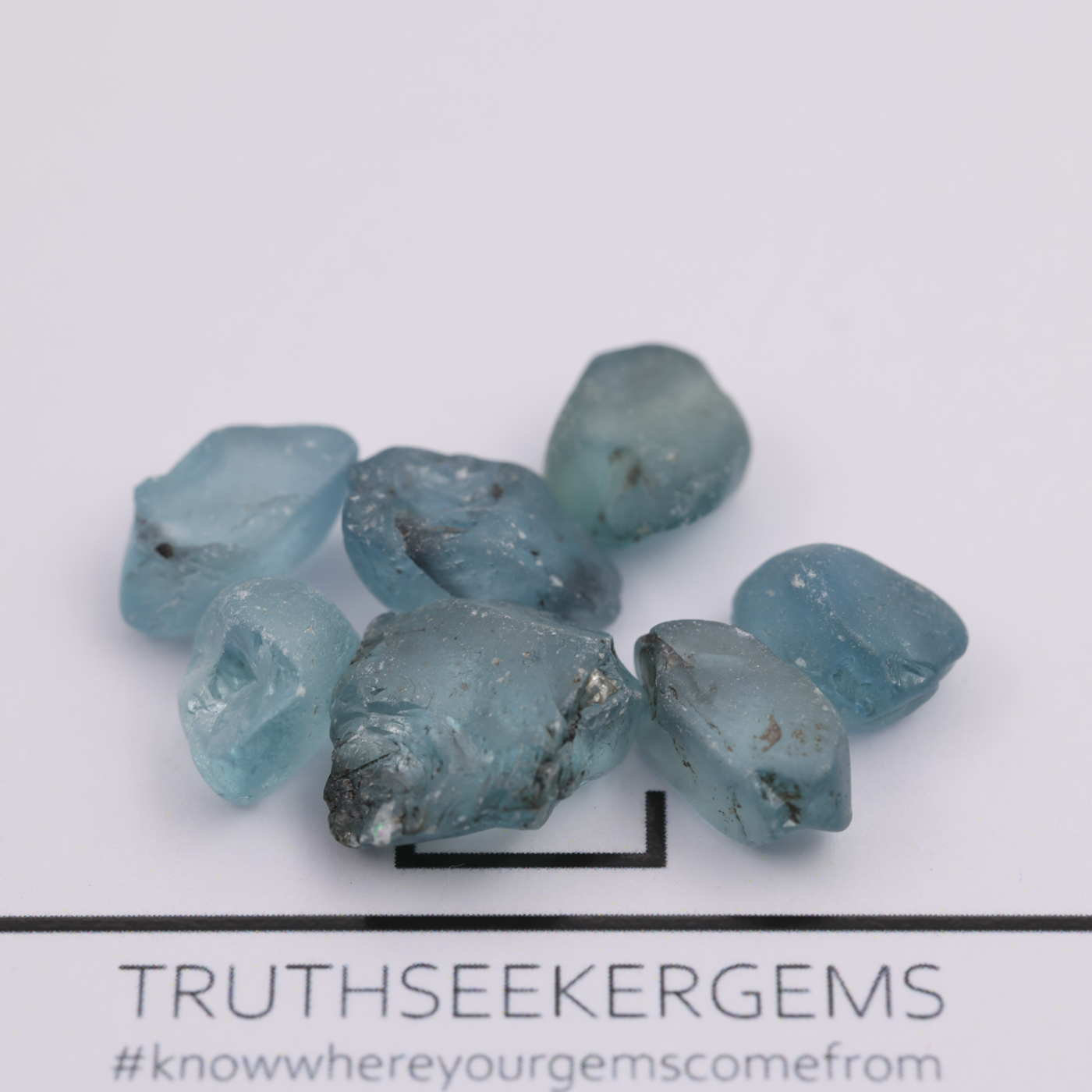 Zircon 6.80 g