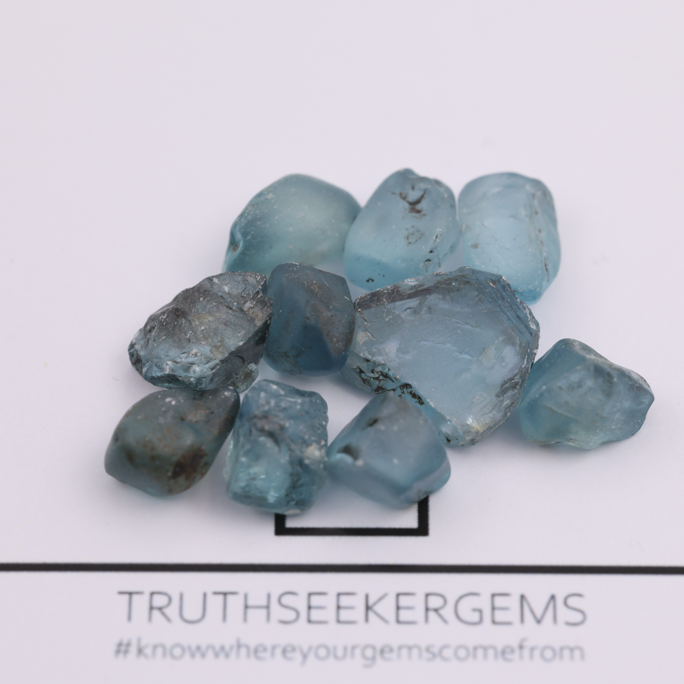 Zircon 9.96 g