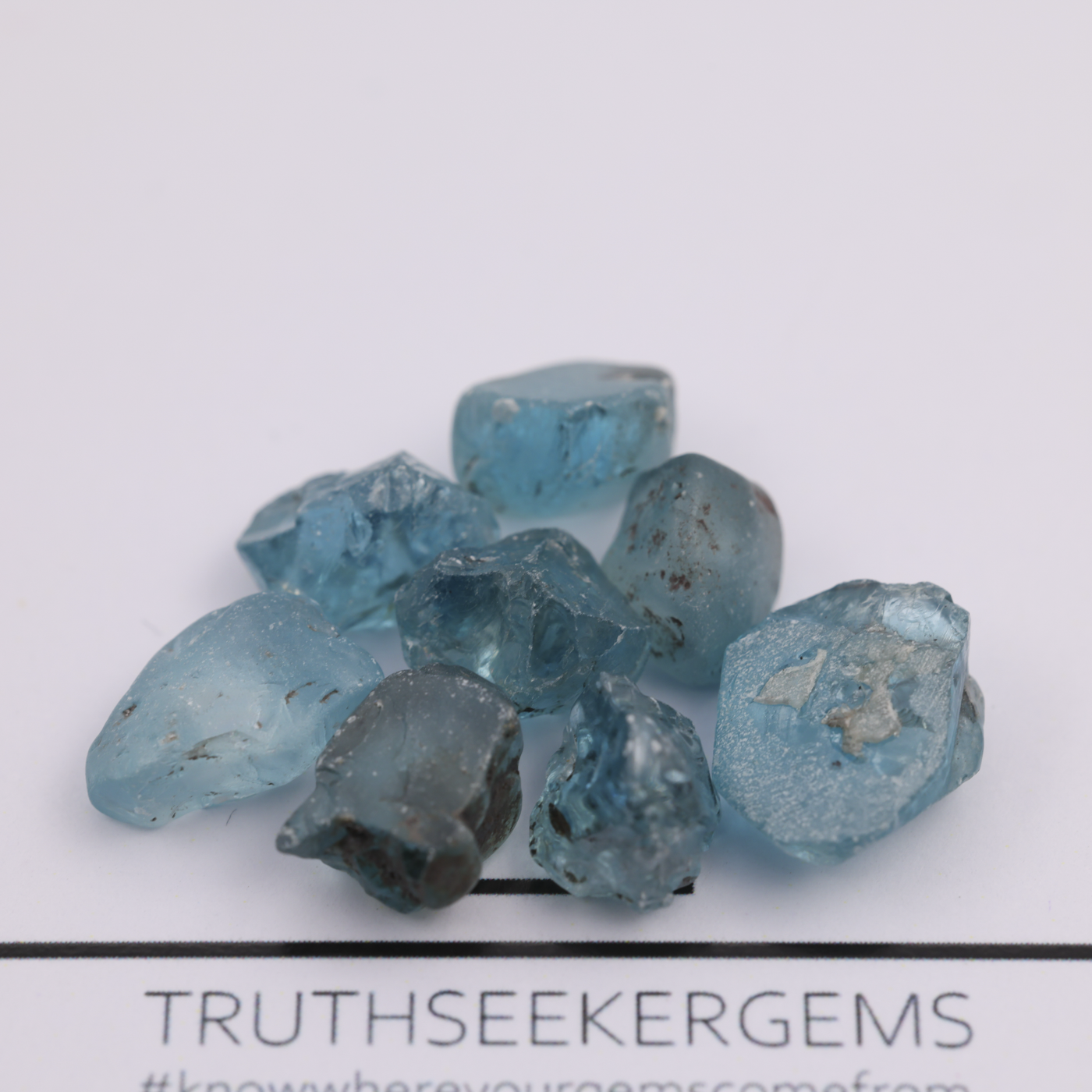 Zircon 7.79 g