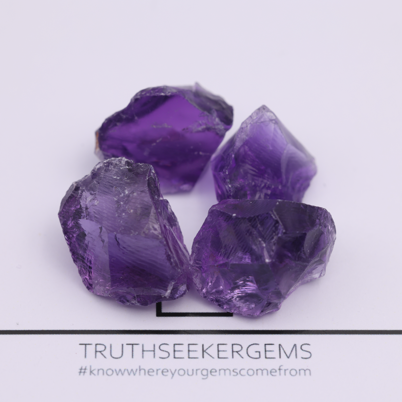Amethyst 14.19 g