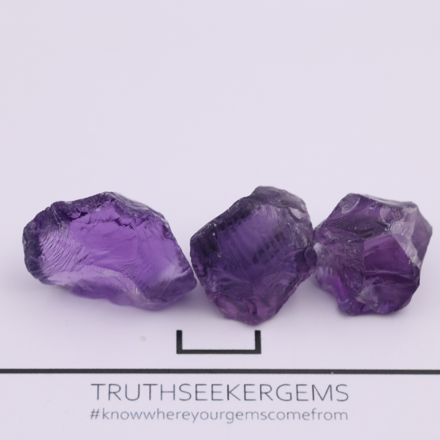 Amethyst 9.09 g