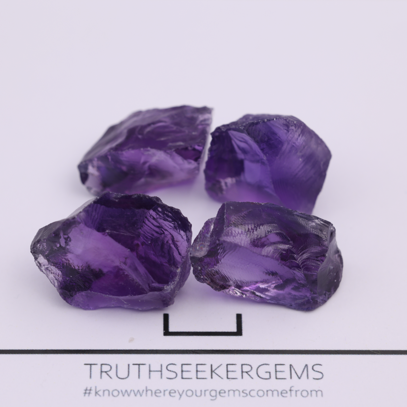 Amethyst 12.74 g