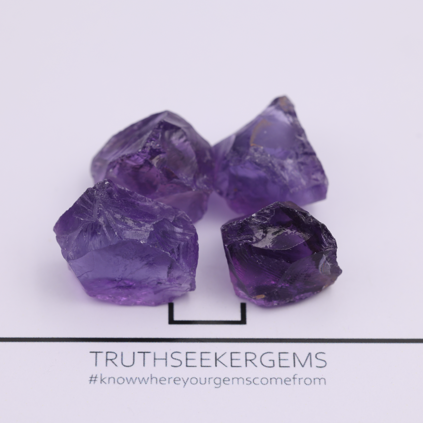 Amethyst 13.73 g