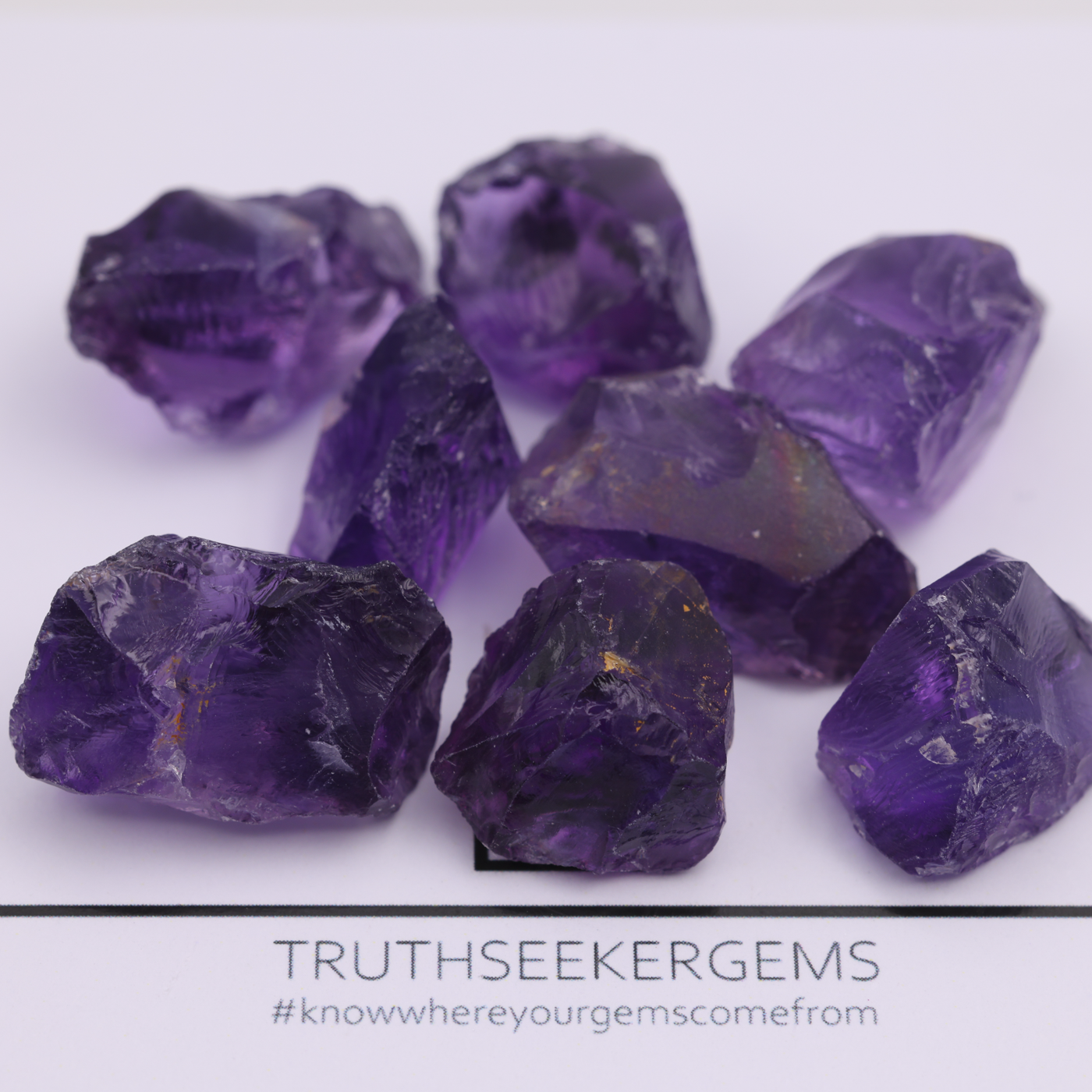 Amethyst 29.04 g