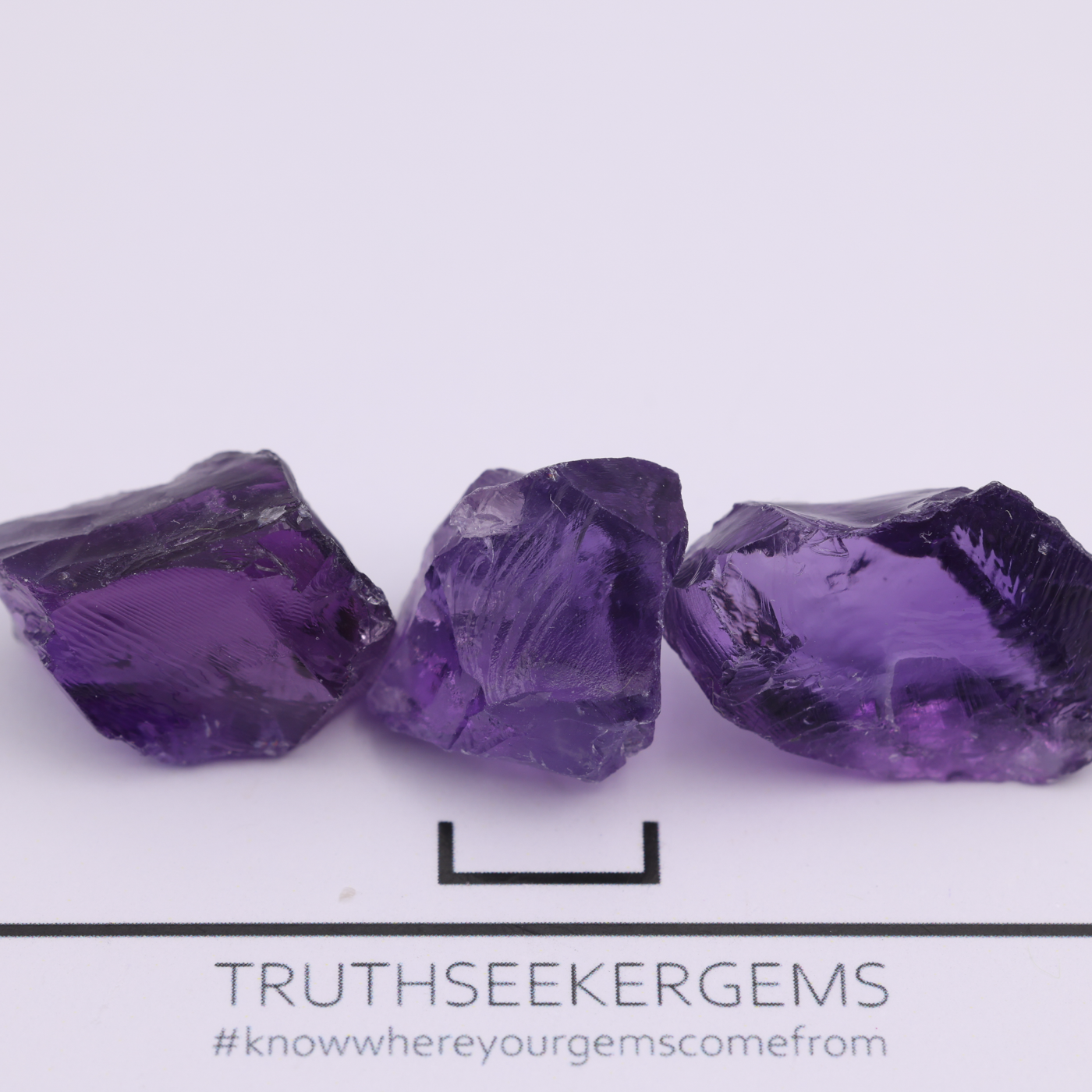 Amethyst 10.24 g