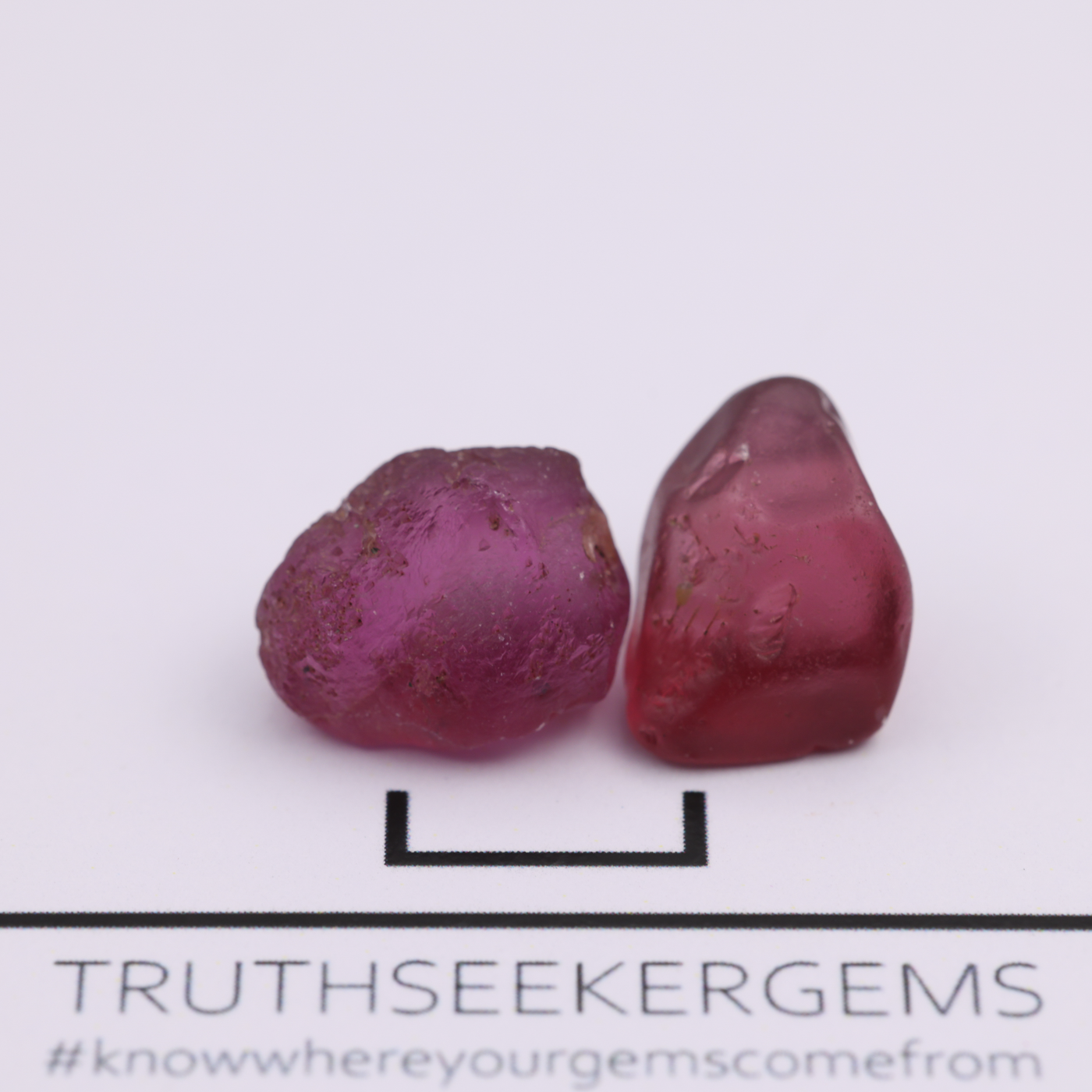 Malaya Garnet 3.05 g