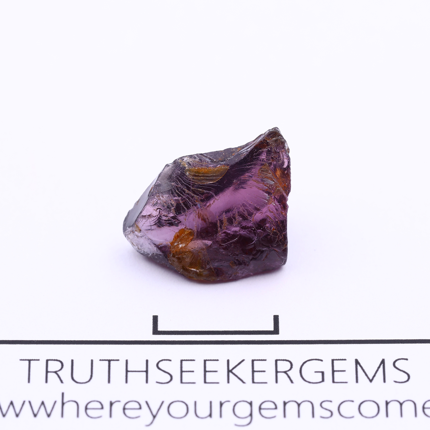 Spinel 1.57 g