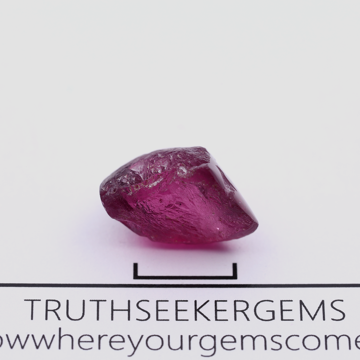 Garnet 2.18 g