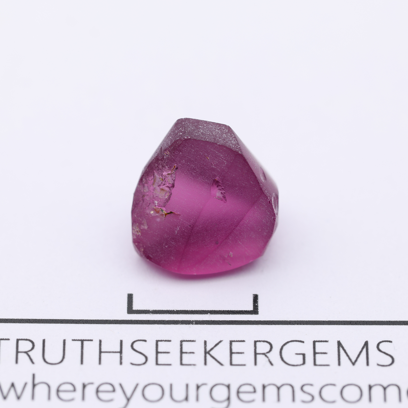 Garnet 1.84 g
