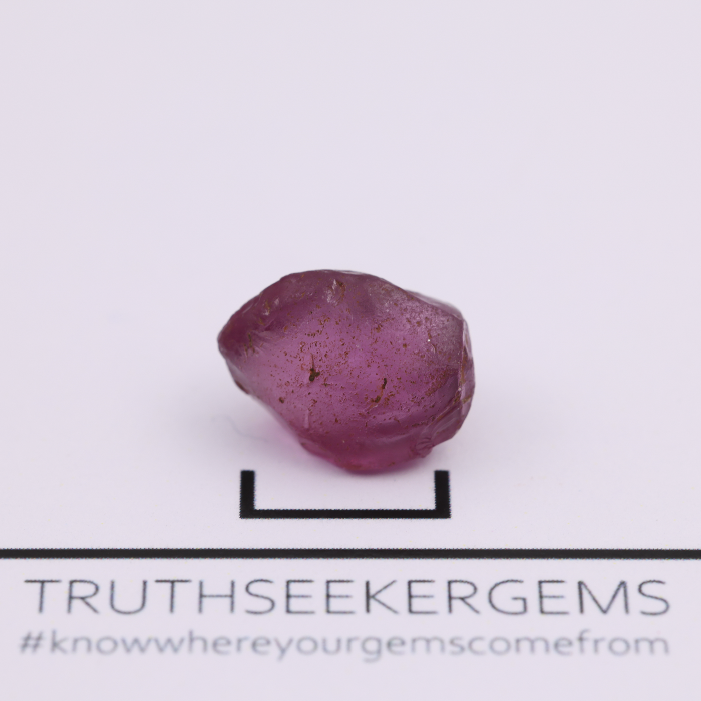 Garnet 1.84 g