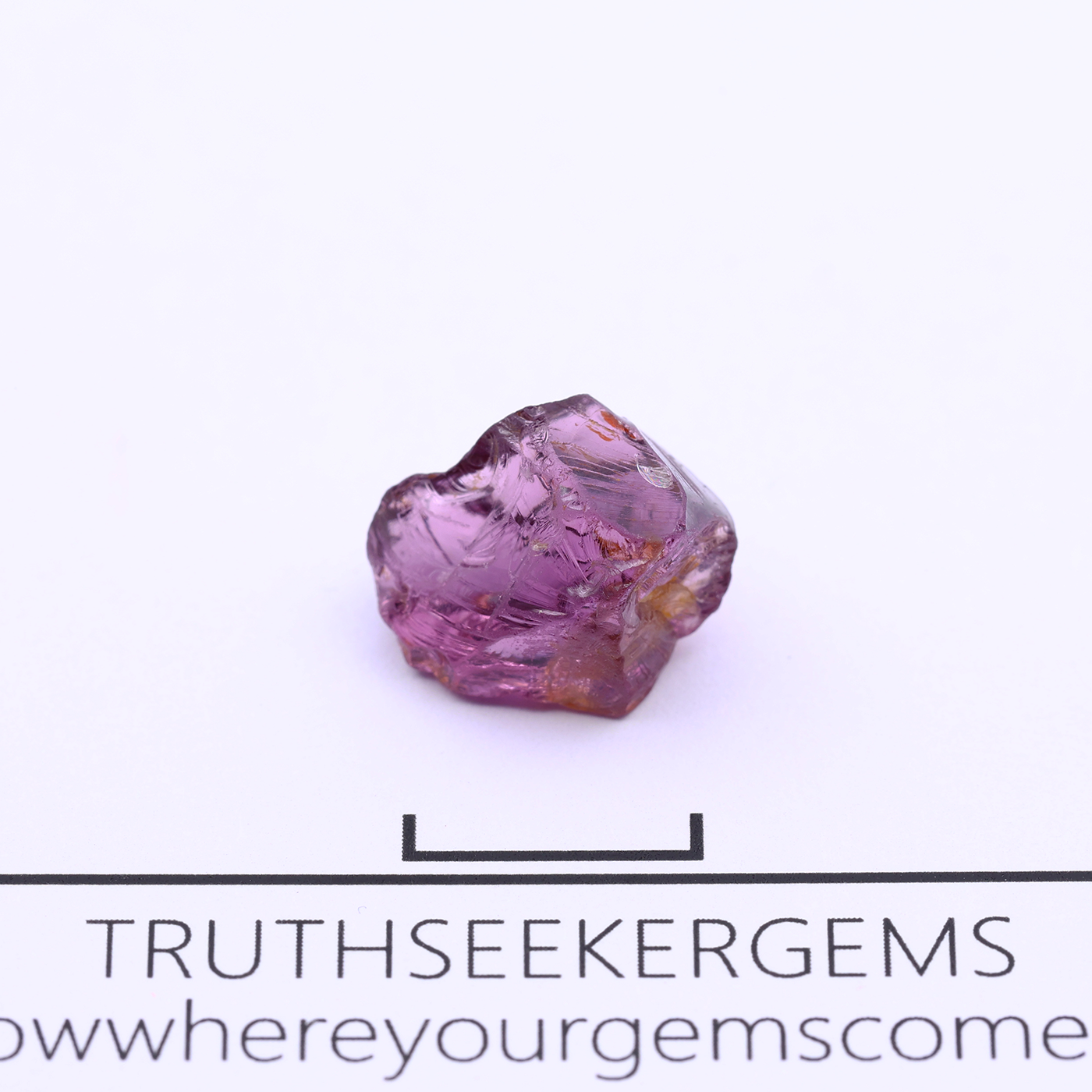 Spinel 1.31 g