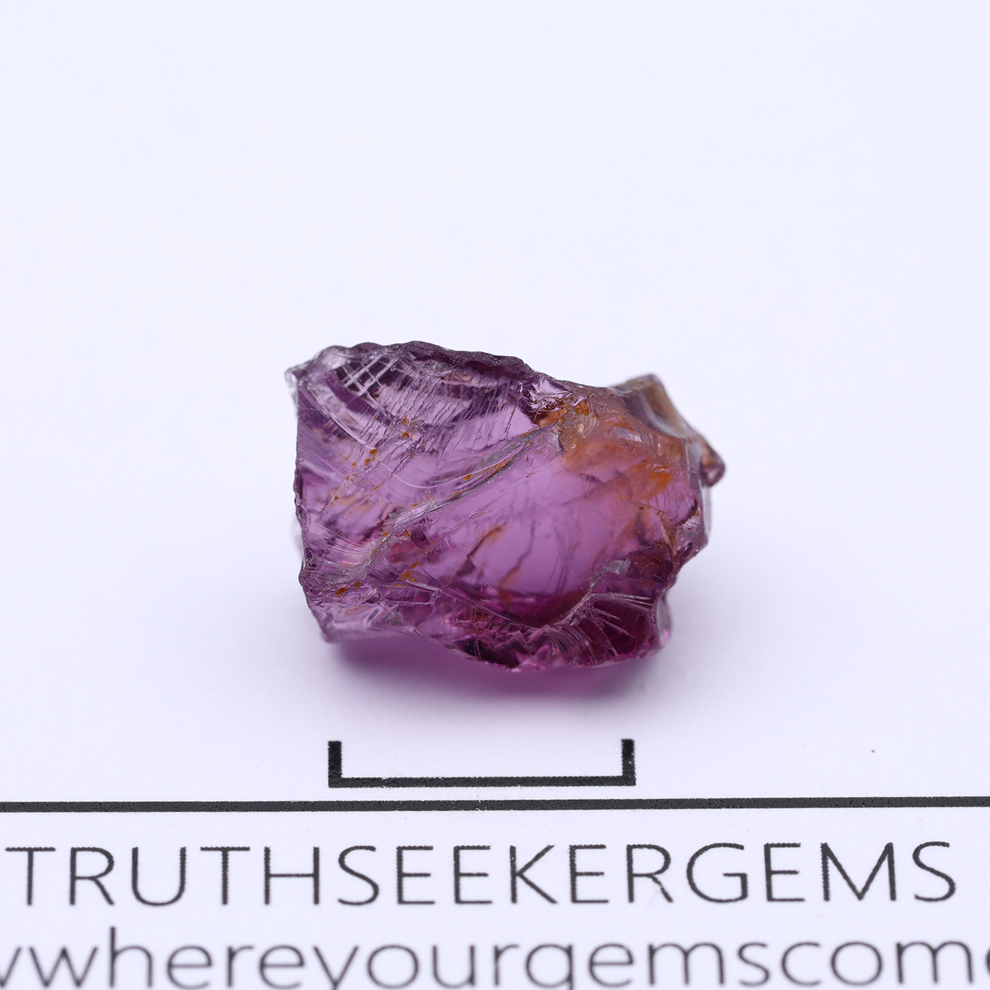 Spinel 1.21 g