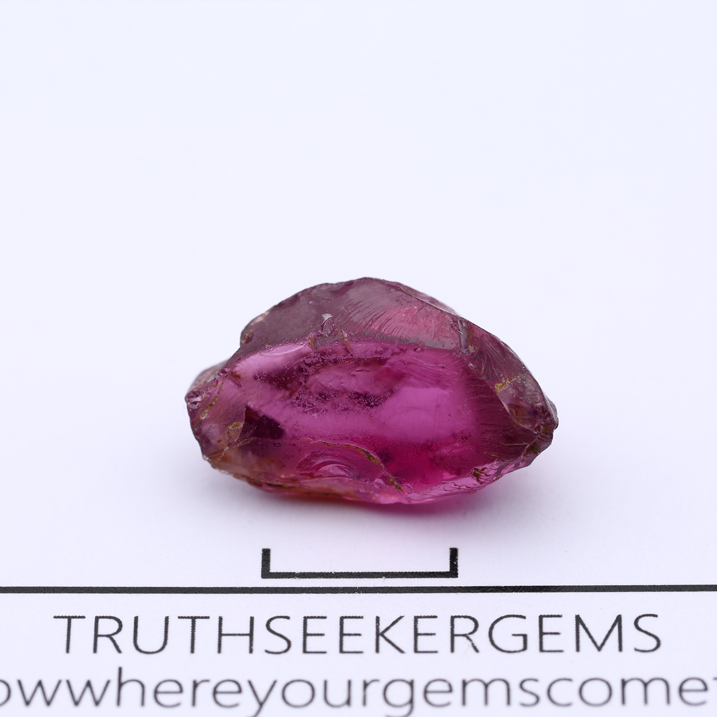 Garnet 2.77 g