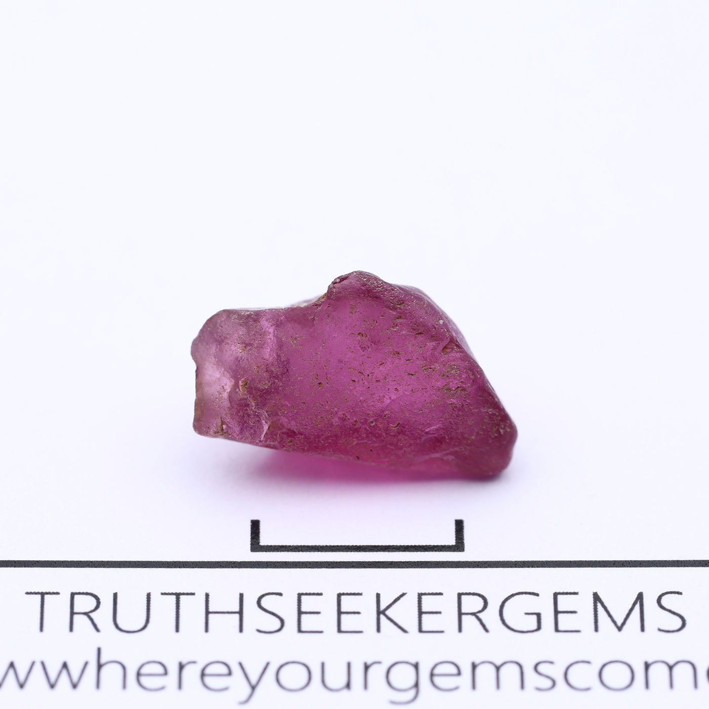 Mahenge Garnet 1.73 g