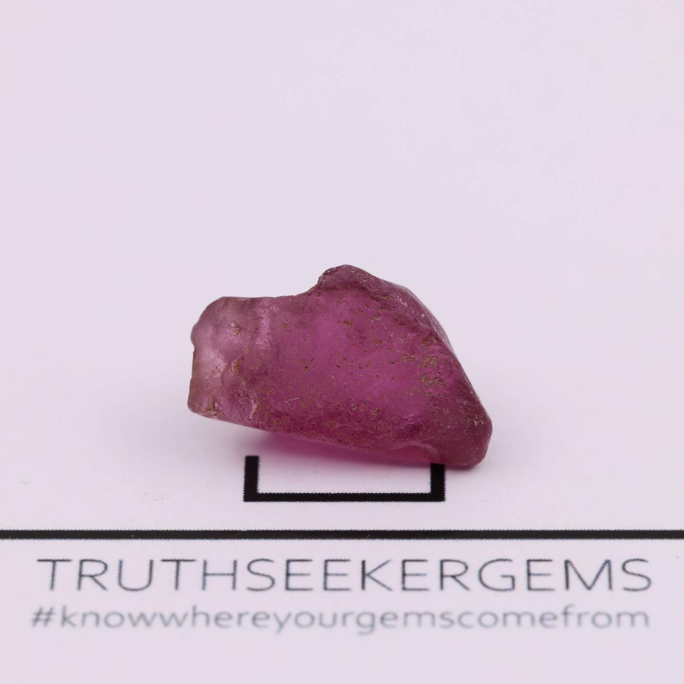Garnet 1.73 g