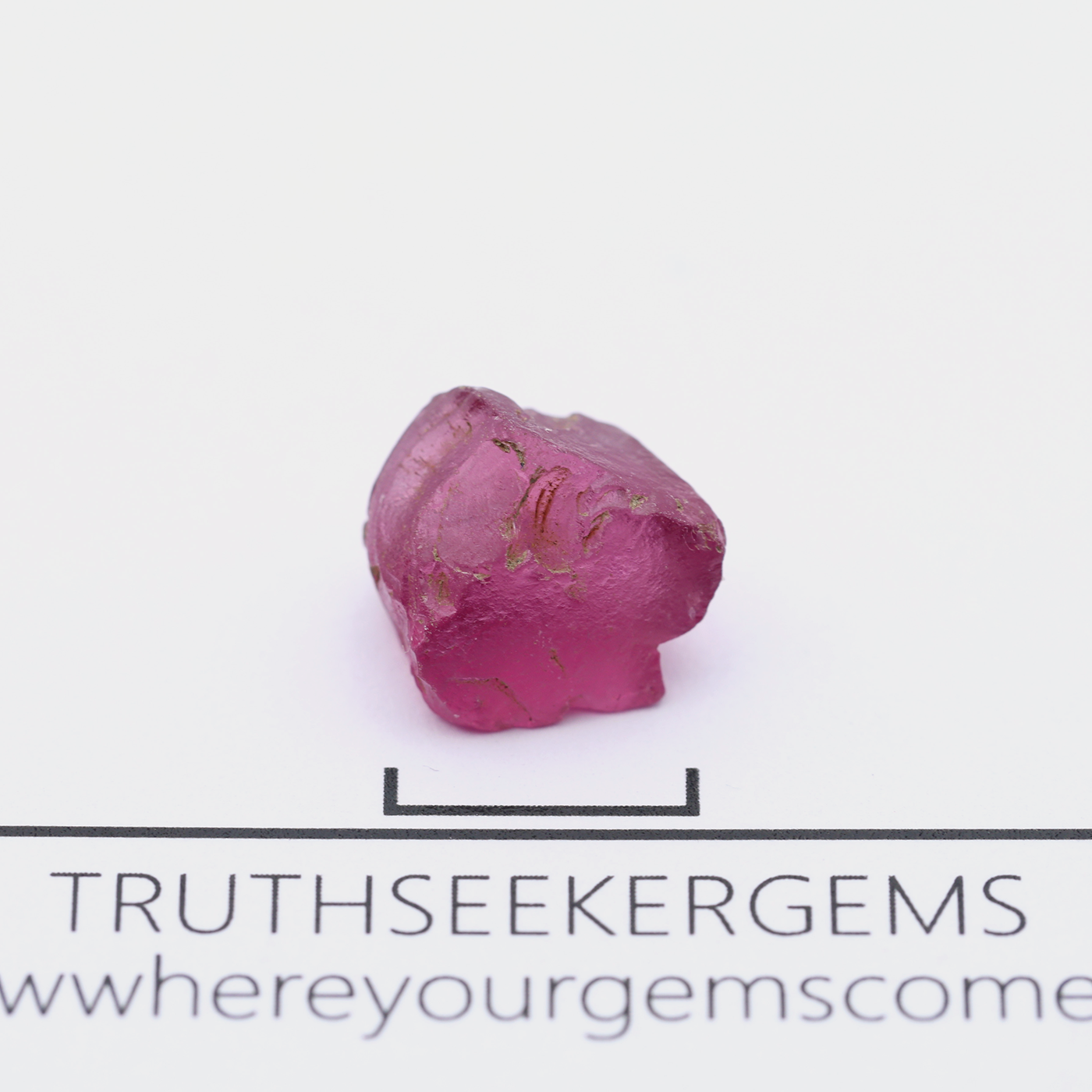 Mahenge Garnet 1.49 g