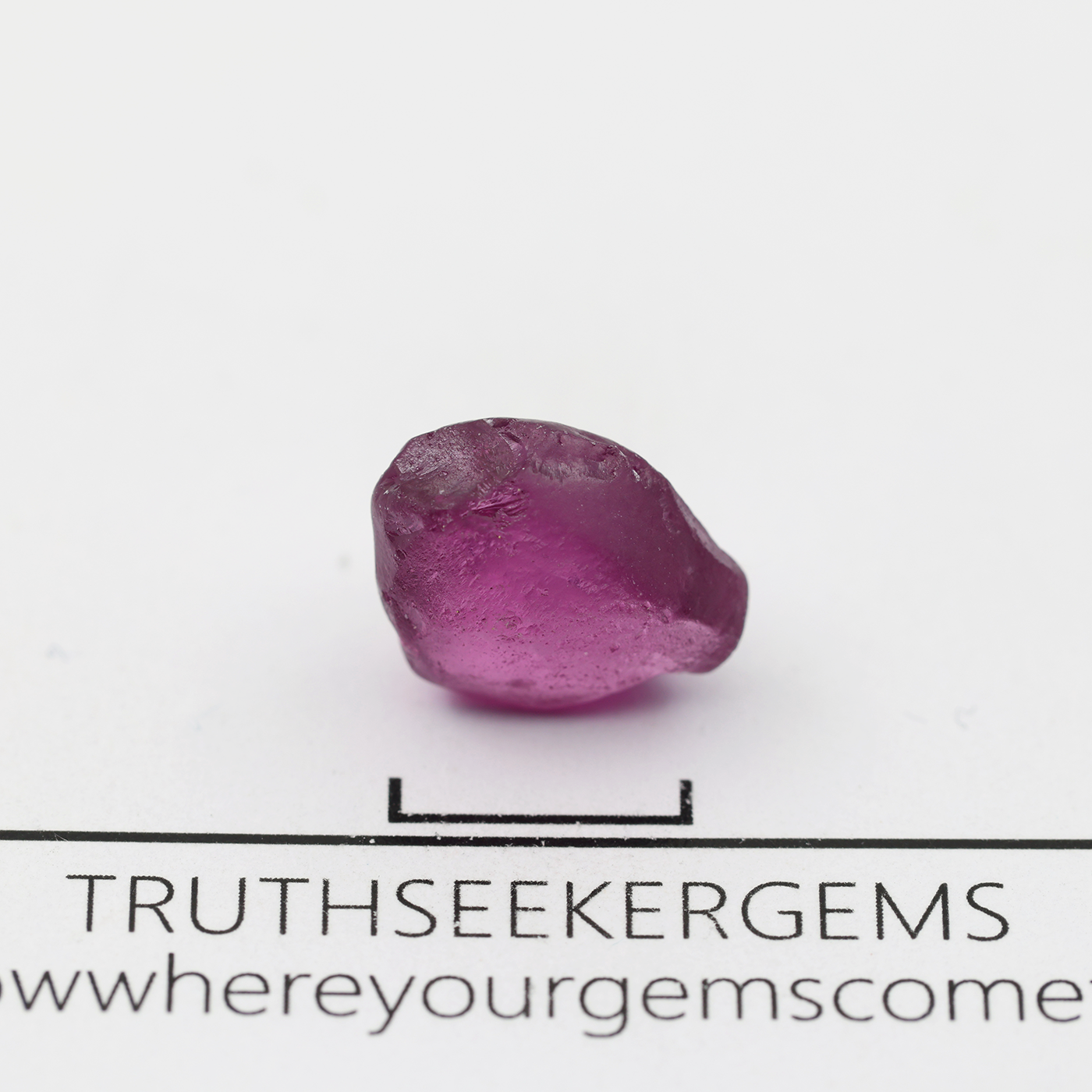 Garnet 1.61 g