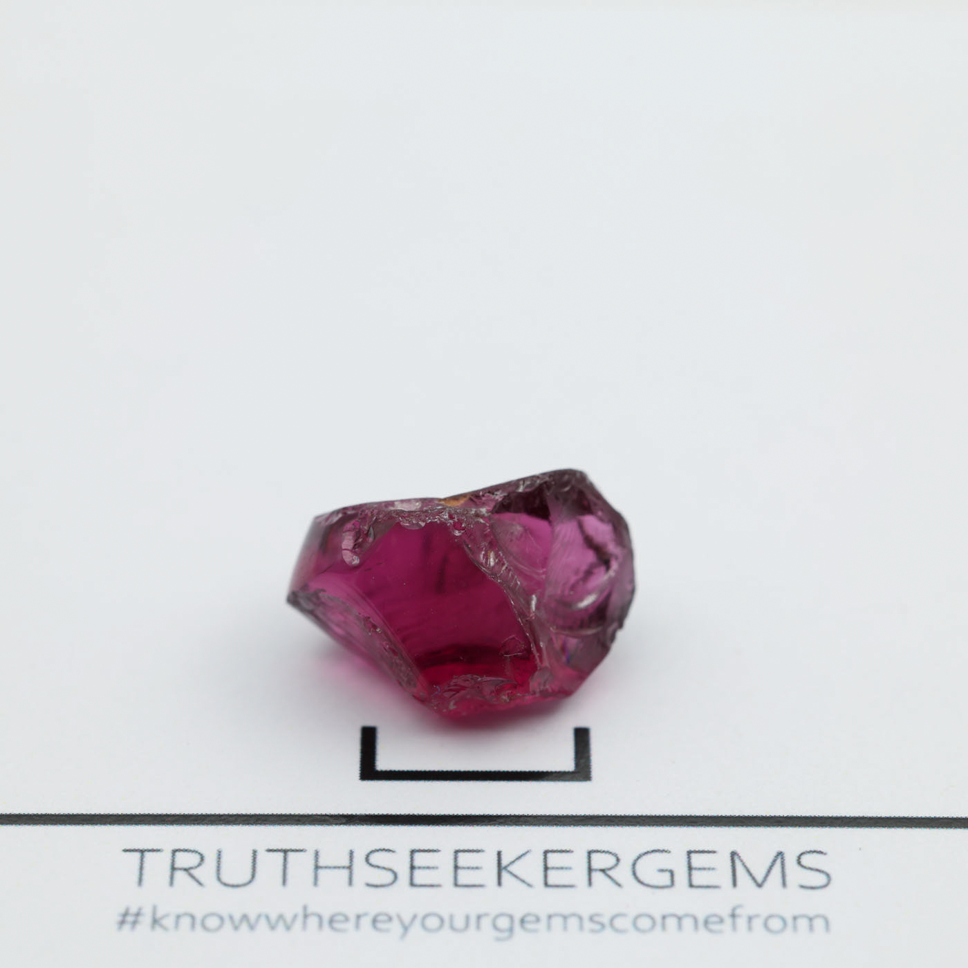 Garnet 2.69 g