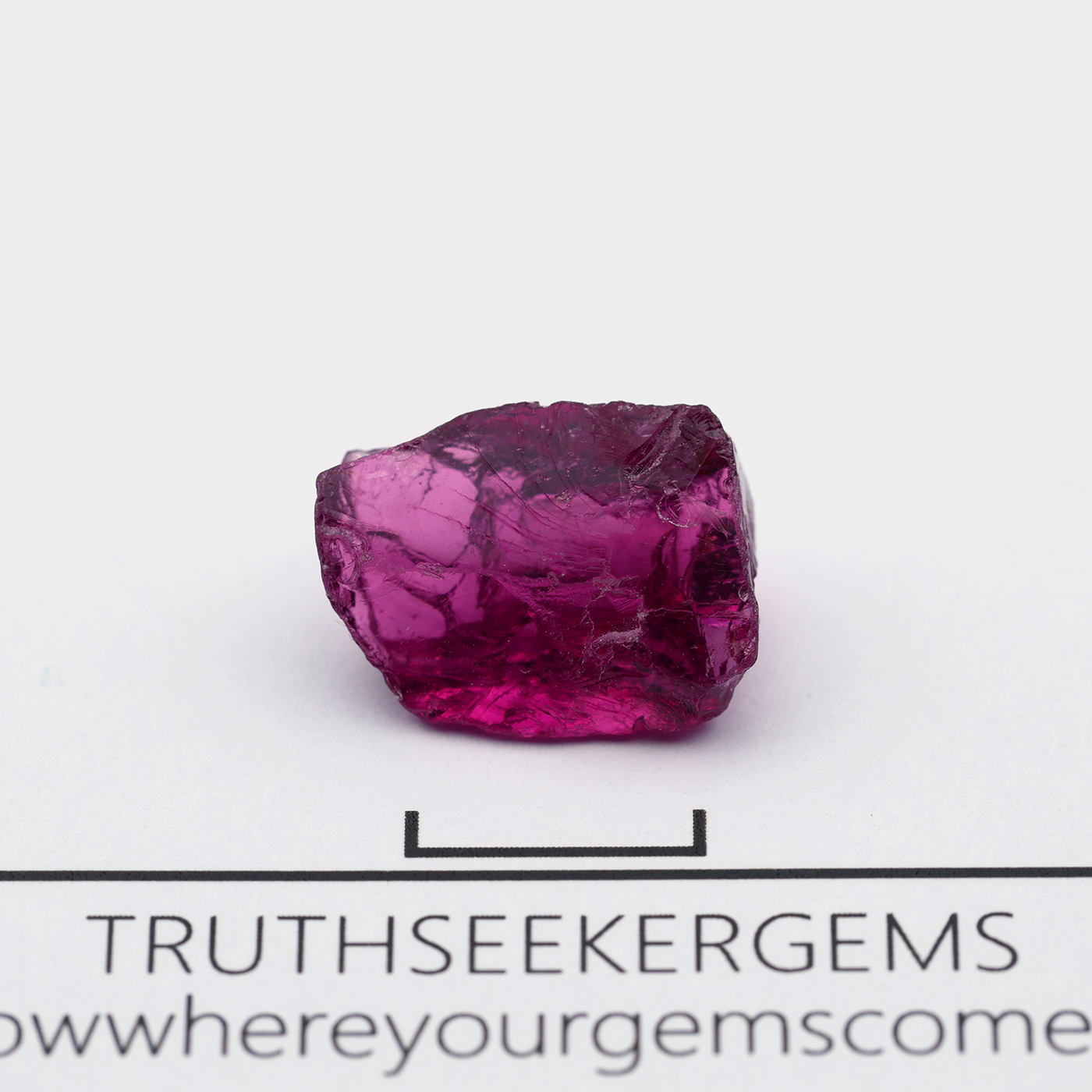 Garnet 1.93 g