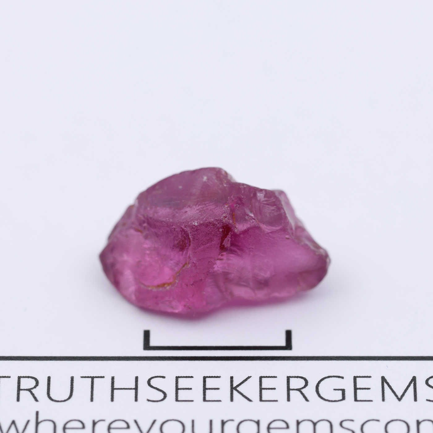 Garnet 1.76 g