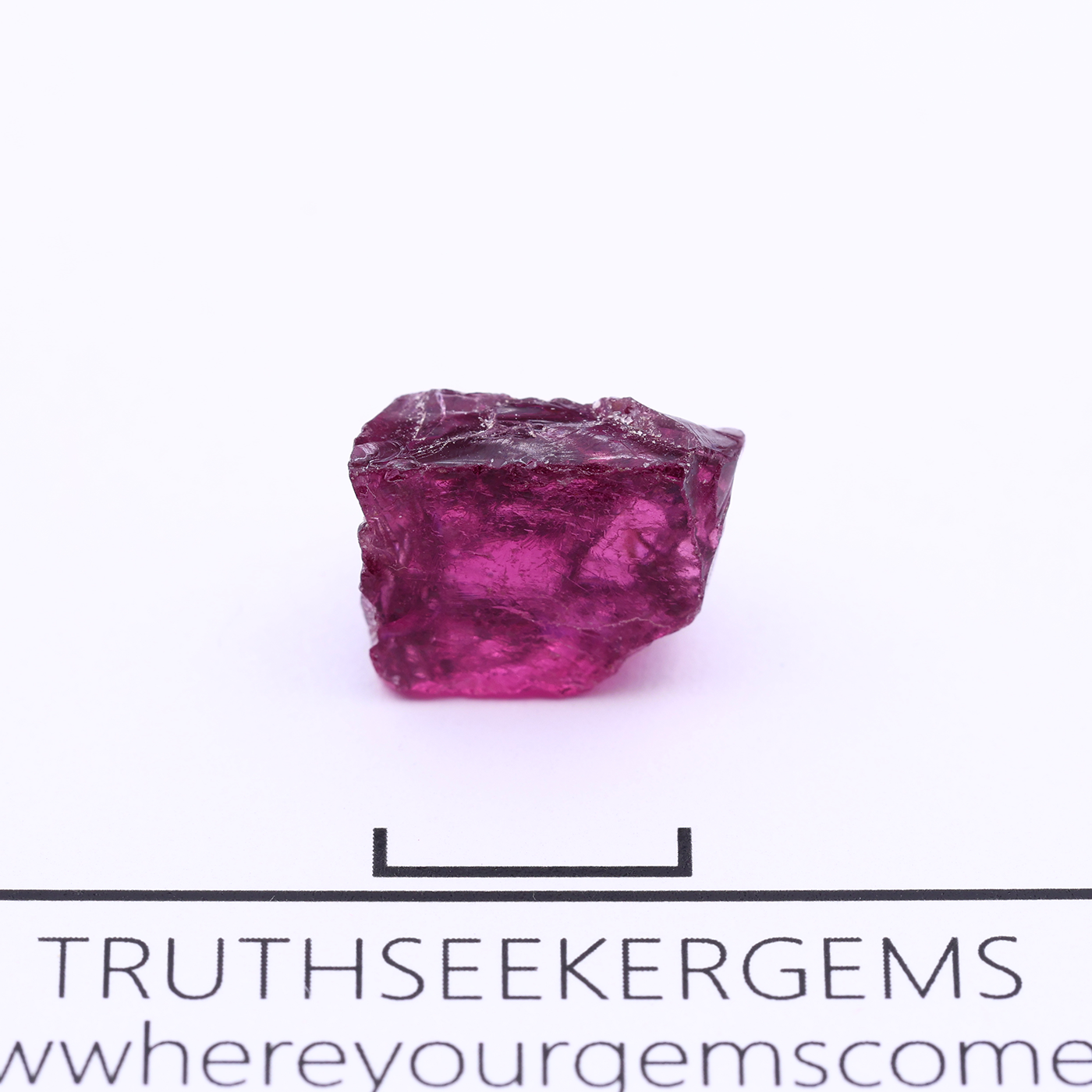 Garnet 1.79 g