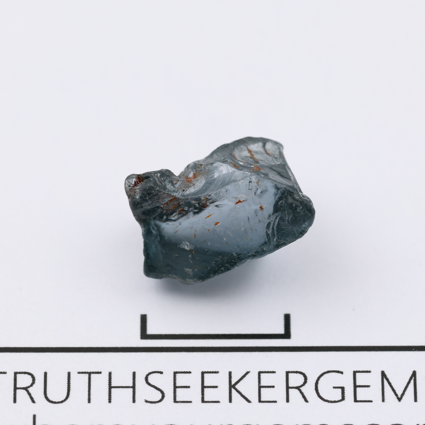 Spinel 1.39 g