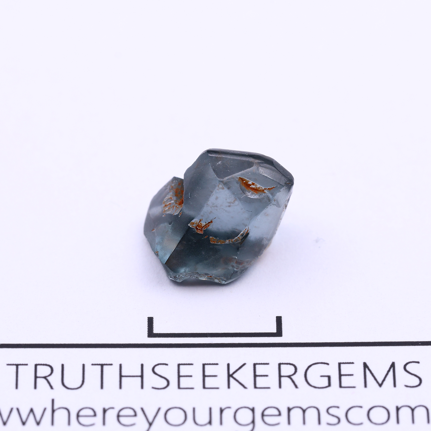 Spinel 1.18 g