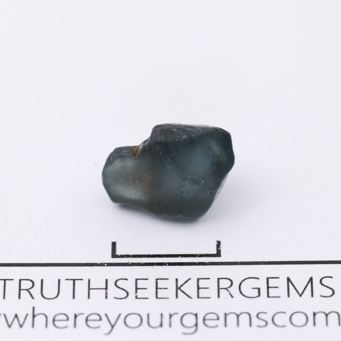 Spinel 1.22 g