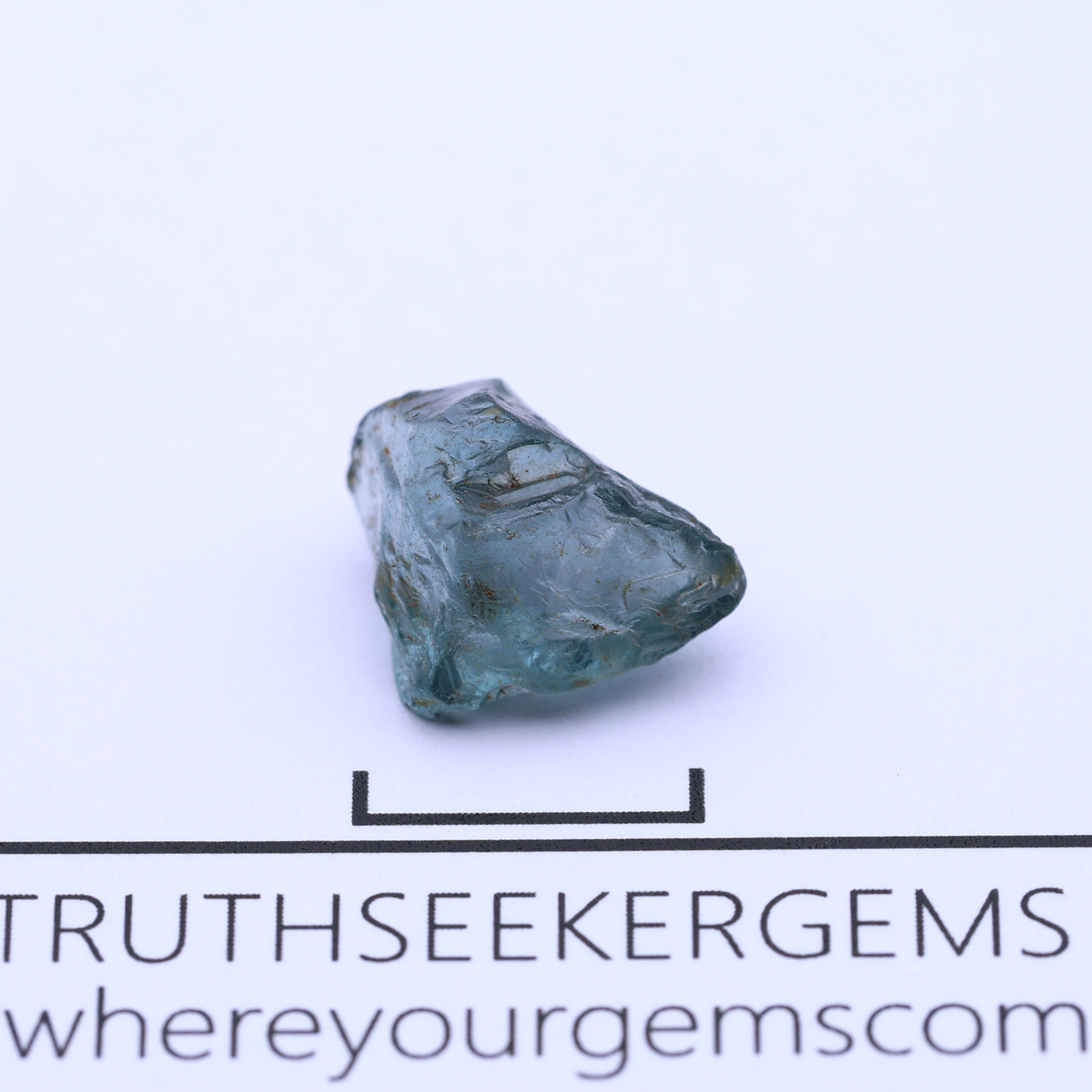 Spinel 0.96 g