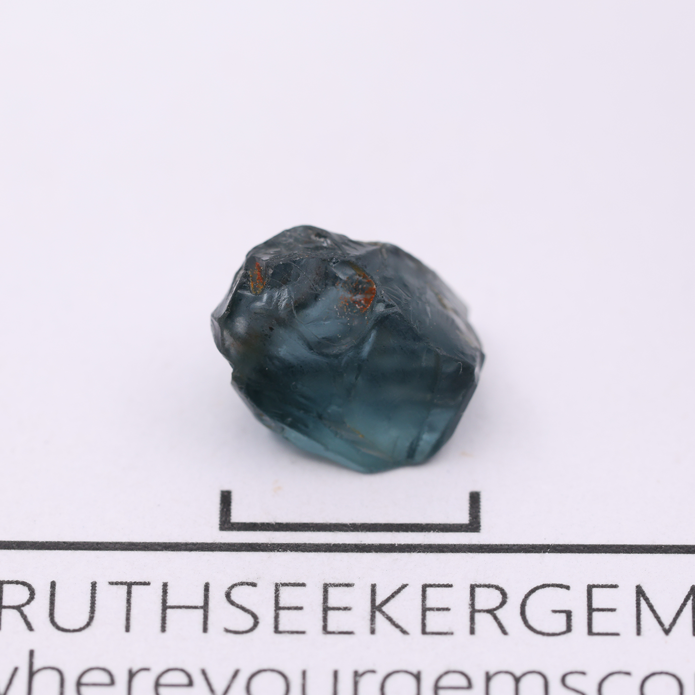 Spinel 1.03 g