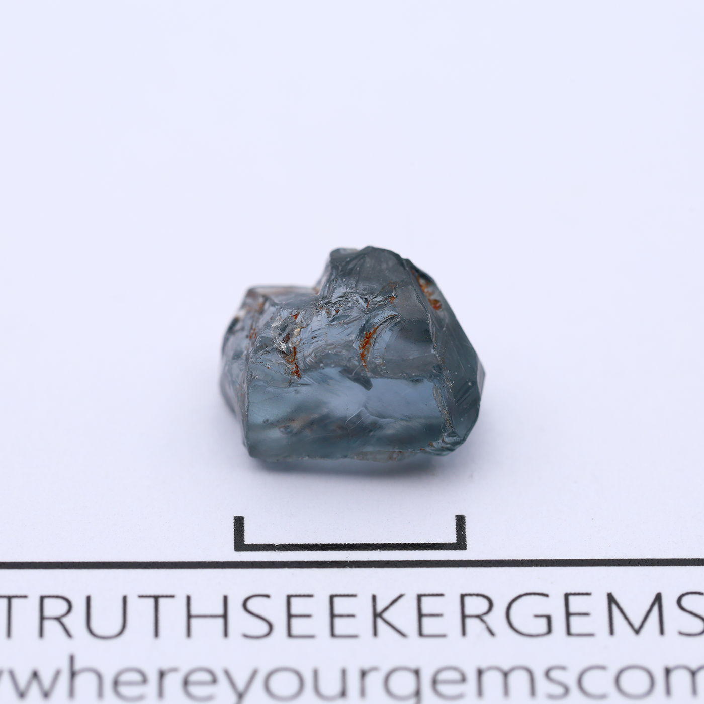 Spinel 1.28 g