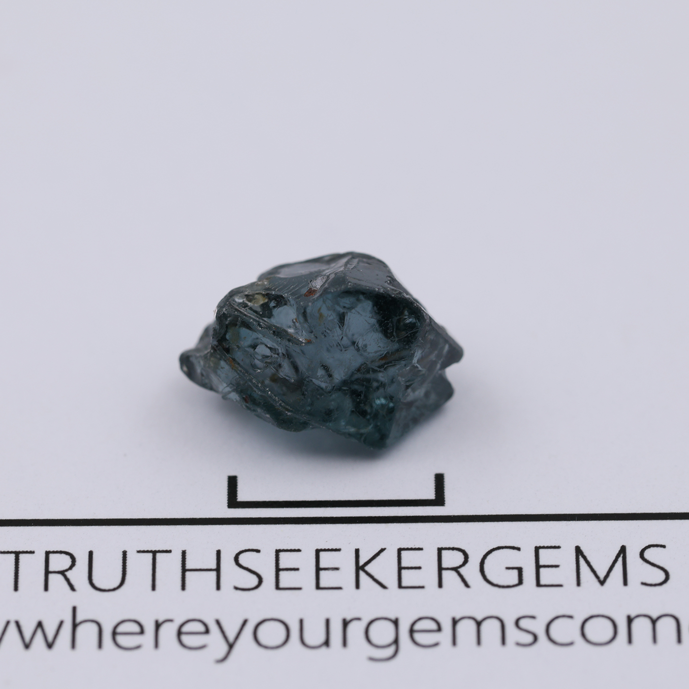 Spinel 1.27 g