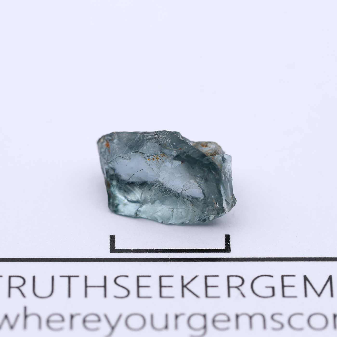 Spinel 0.91 g